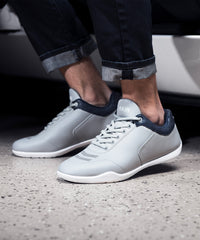 SHIFT Driving Sneaker | Grey
